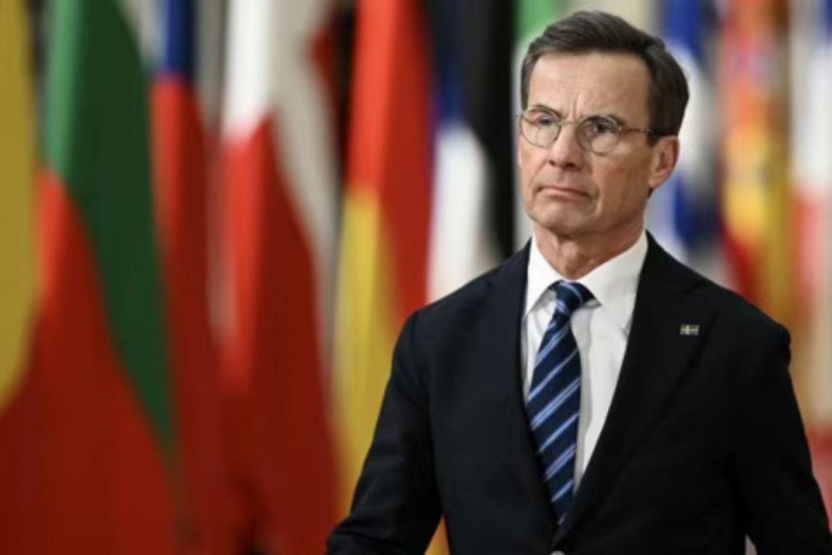 Groenland : à la demande de Copenhague, Stockholm déploie des militaires