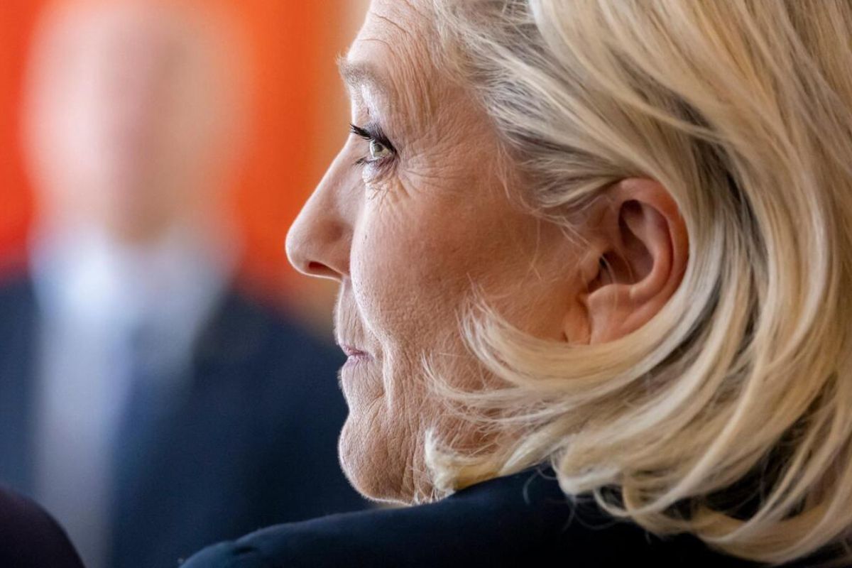 Procès en appel du RN : Marine Le Pen face à son avenir politique