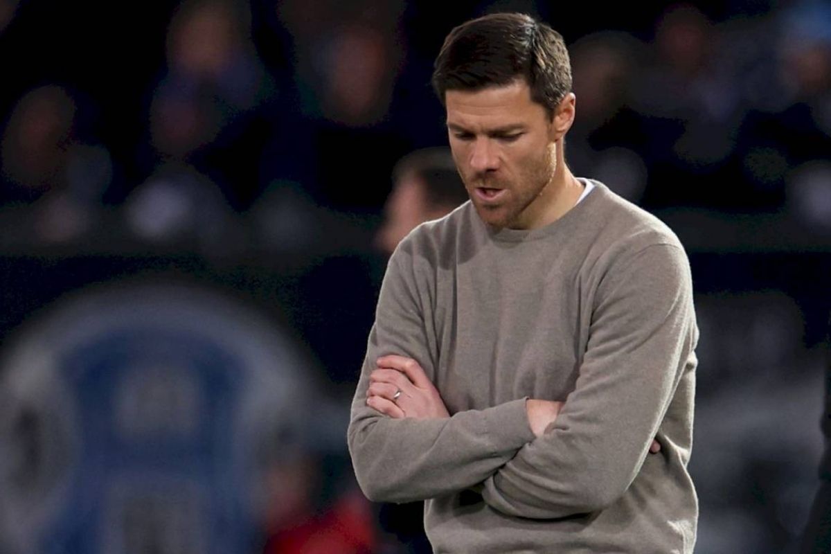 Real Madrid : Xabi Alonso n’encaissera que son traitement pour la saison en cours
