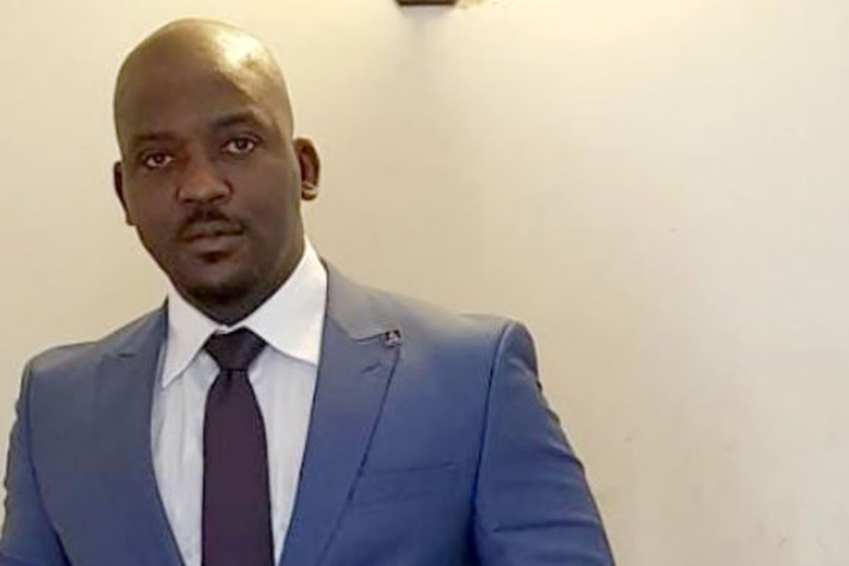 Bénin Guy Mitokpè la mouvance présidentielle