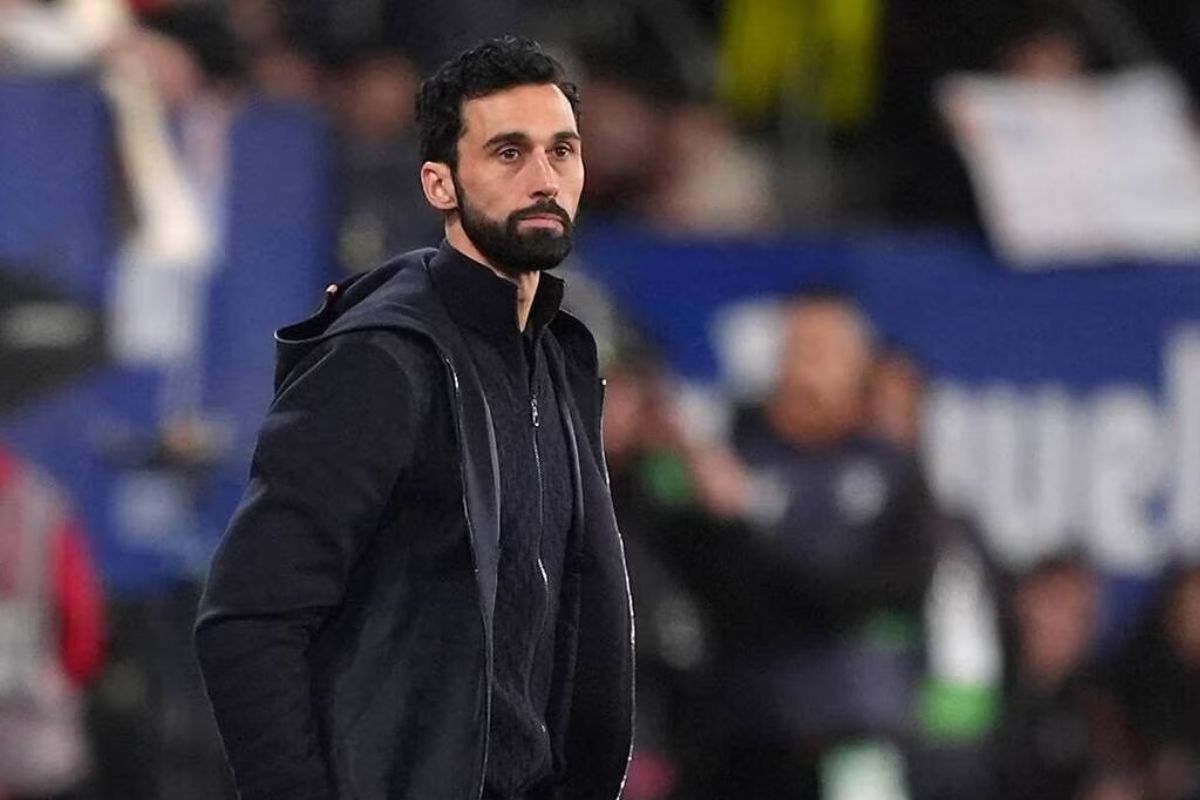 Real Madrid racisme Alvaro Arbeloa UEFA Vinicius Jr