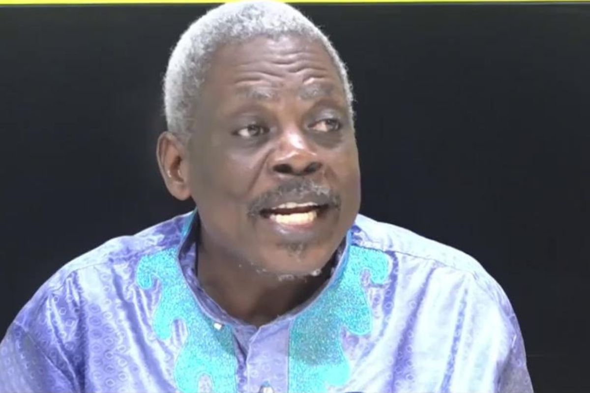 Bénin : opposant affiché à Talon, Antoine Guédou Vissétogbé soutient Wadagni