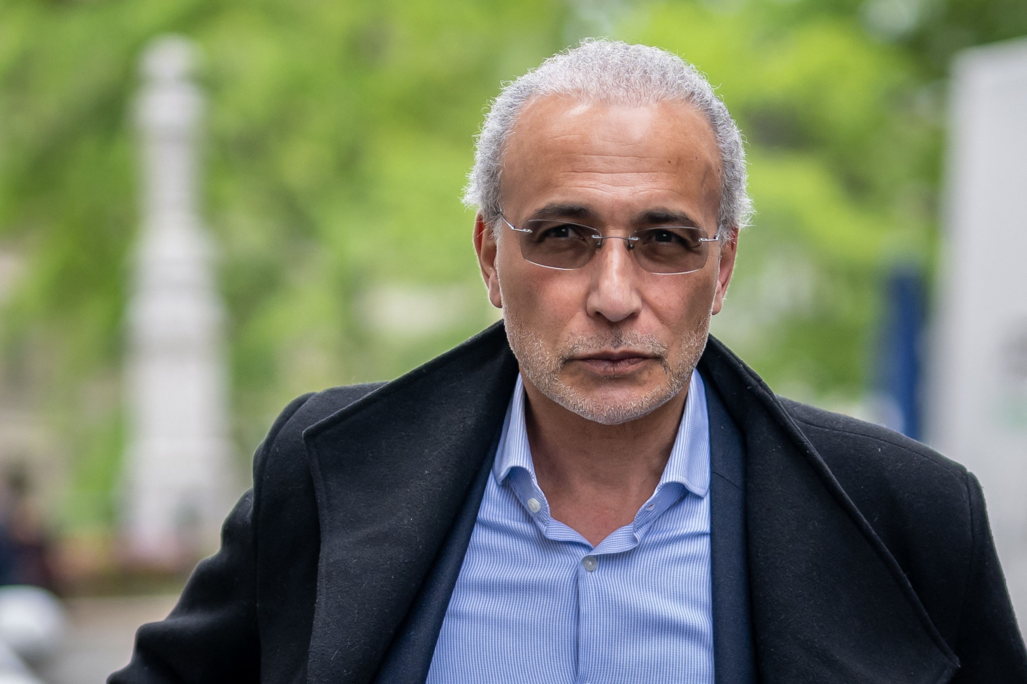 France Tariq Ramadan Paris mandat d’arrêt