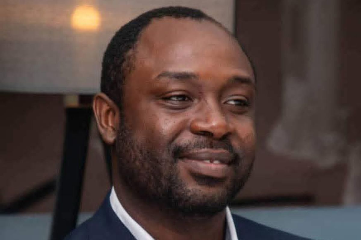 Présidentielle du 12 avril 2026 au Bénin : Chabi Yayi, le fils de l'ancien président a fait son choix