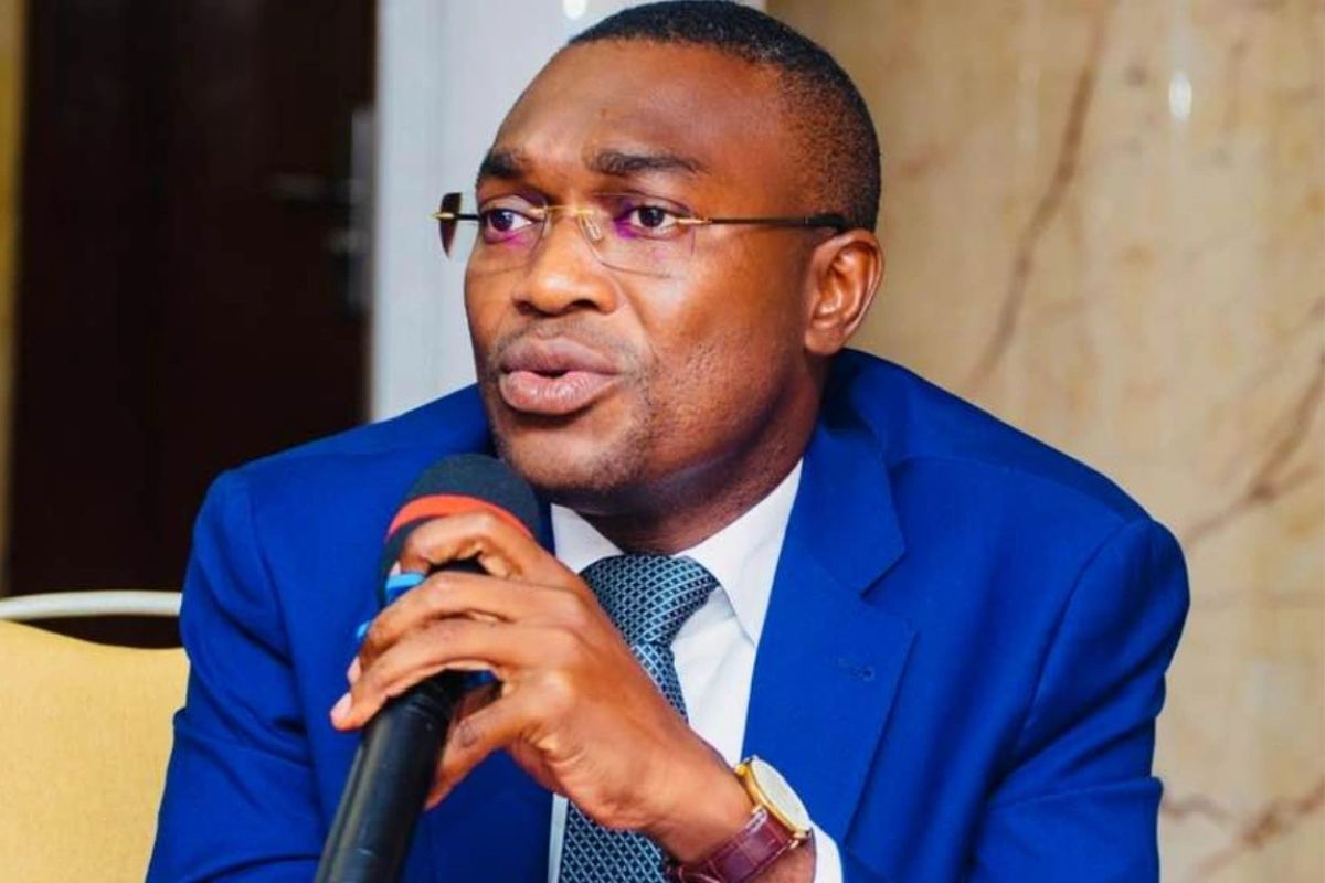 Bénin Les Démocrates Espérience Tèbè