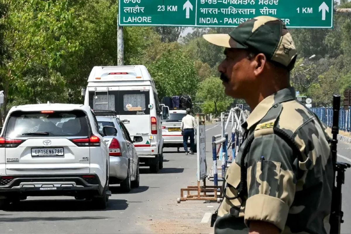 Inde étrangers activités groupes armés Myanmar