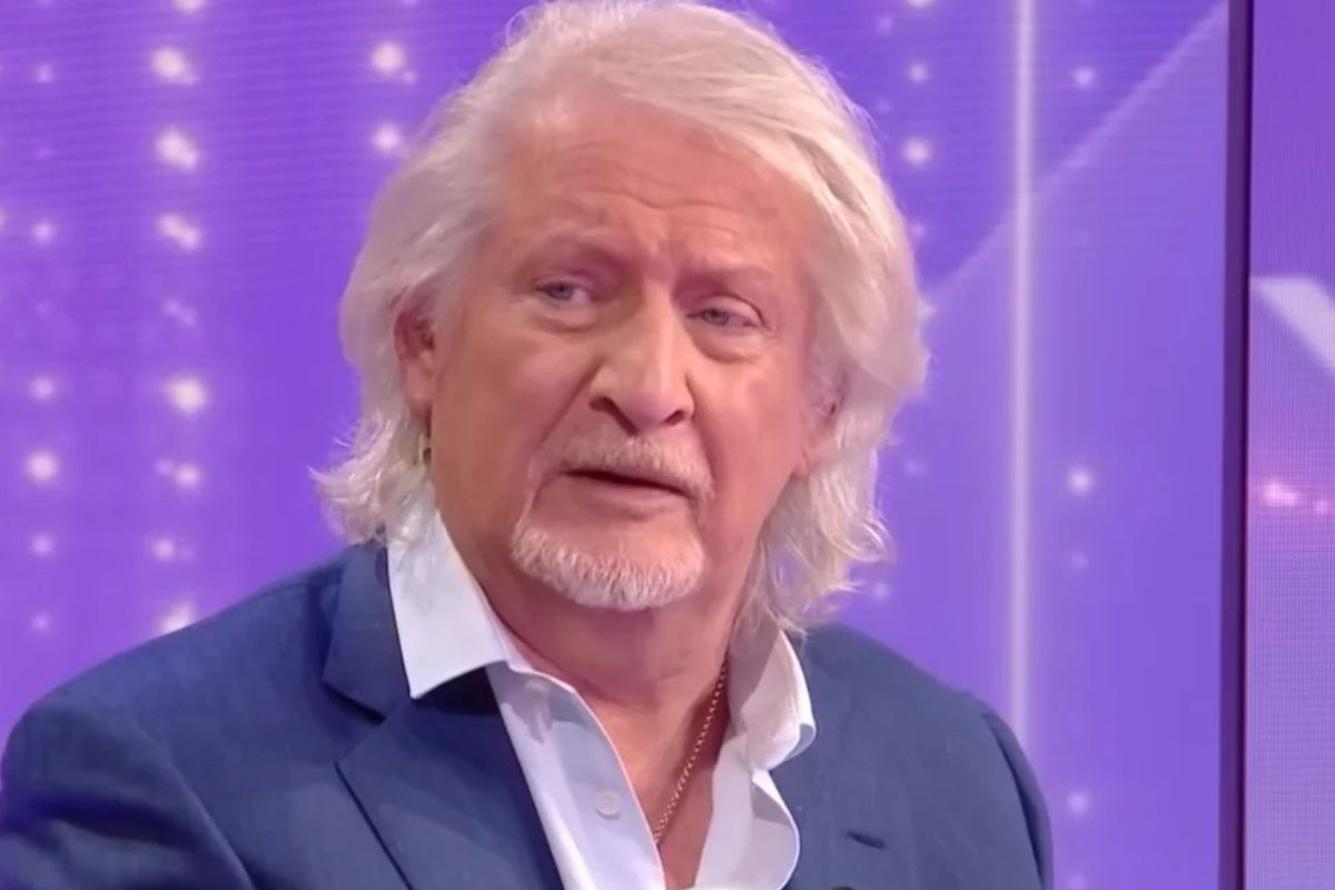 Patrick Sébastien France longévité libido