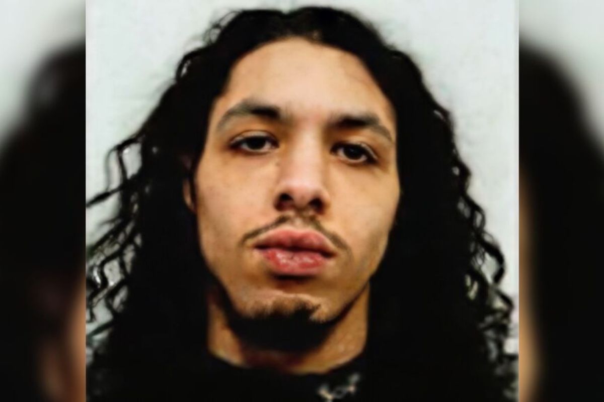 France Ilyas Kherbouch Ganito juge cavale