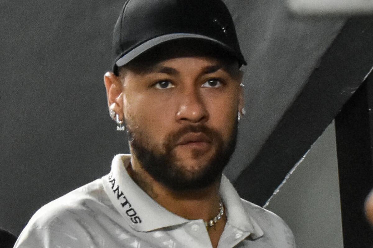 Brésil cuisinière Neymar