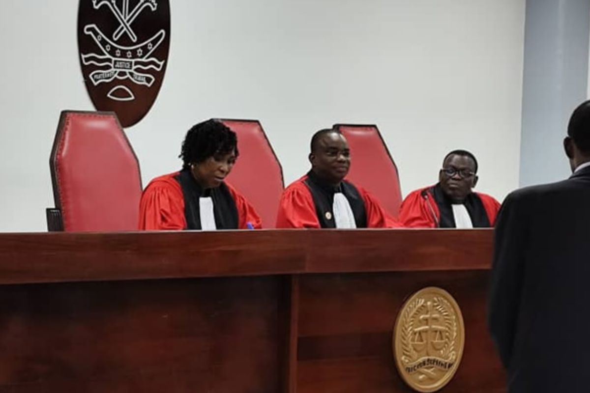 Contentieux communales 2026 Cour suprême