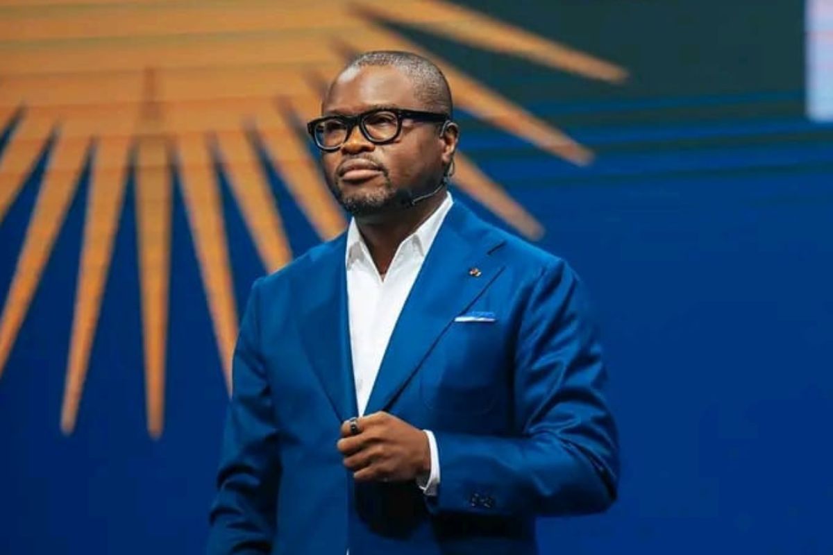 Bénin, présidentielle 2026, Romuald Wadagni