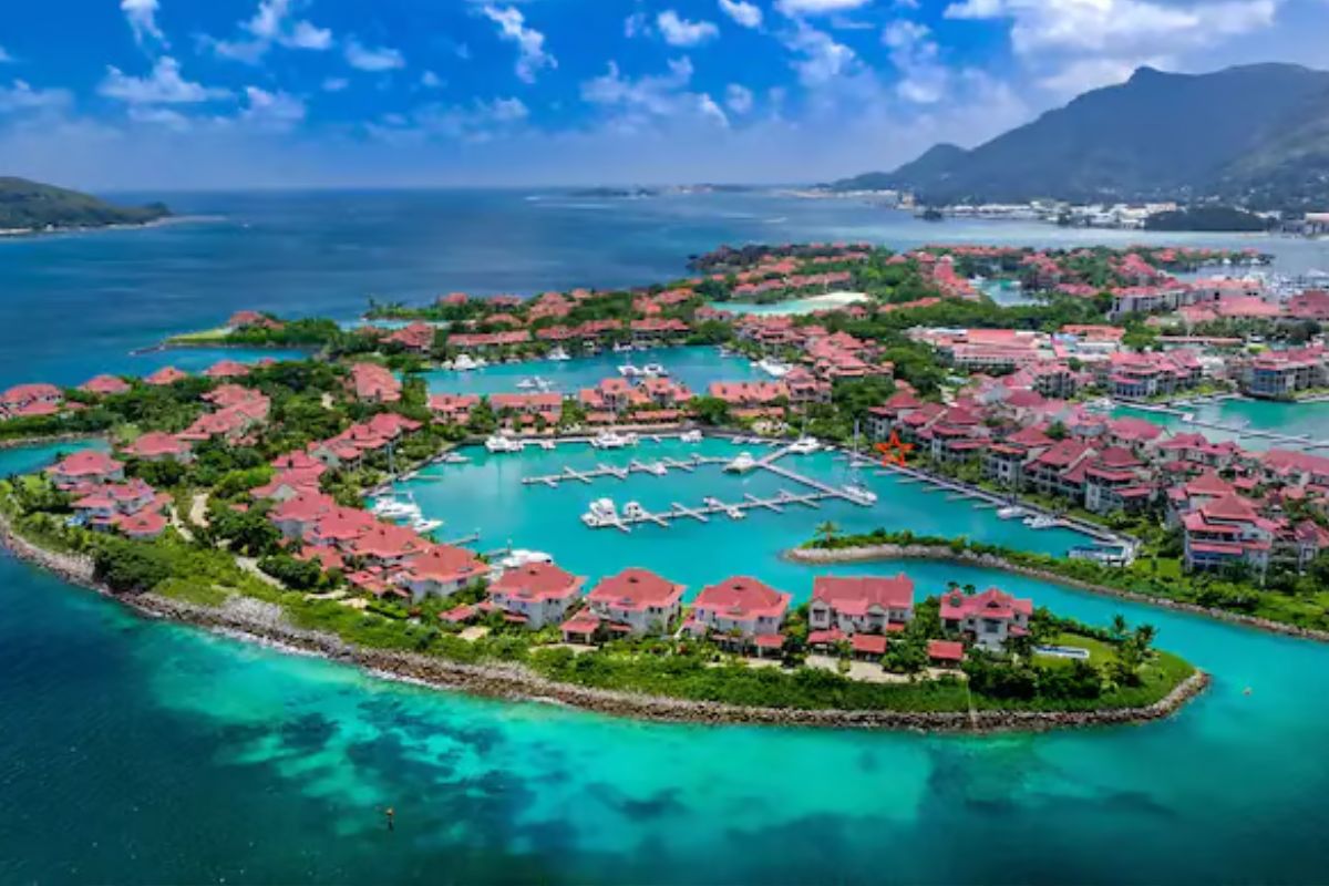 Tourisme Afrique Seychelles Maurice Cap-Vert