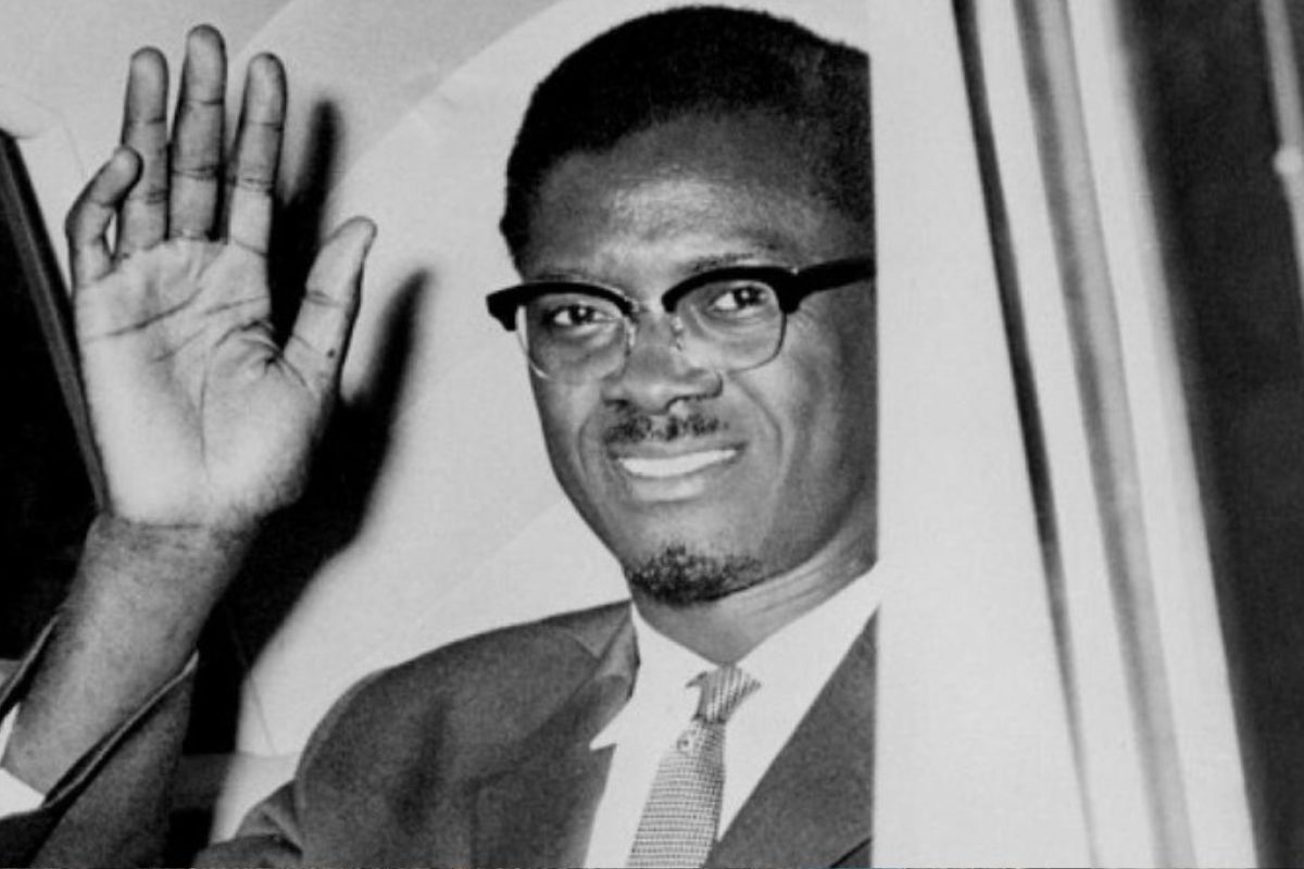 Lumumba diplomate belge justice
