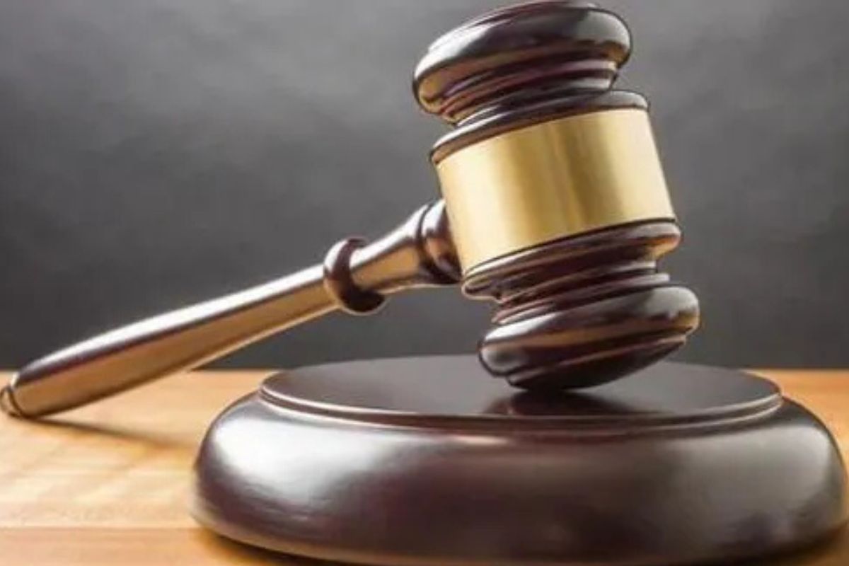 Affaire arnaques sentimentalesGhanéen Washington