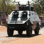Mali armée combats terroristes Bamako Assimi Goïta