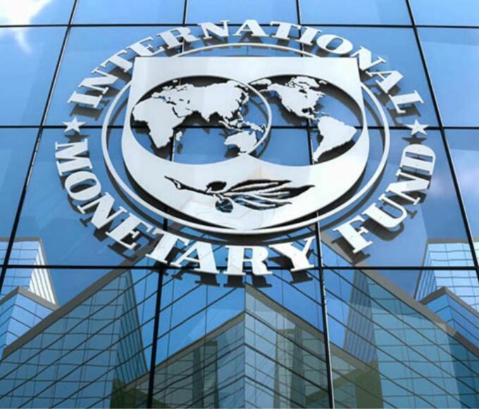 Égypte, Afrique du Sud, Nigeria économie africaine FMI