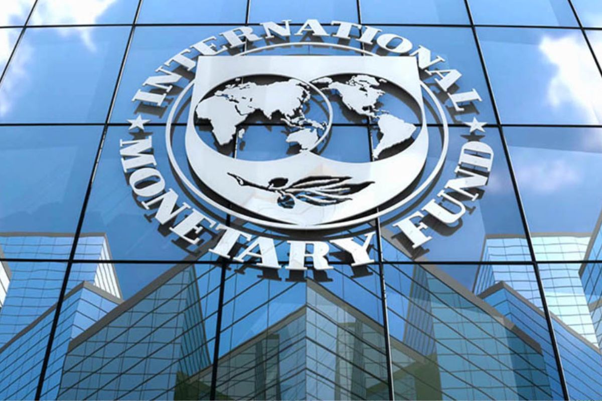 Égypte, Afrique du Sud, Nigeria économie africaine FMI