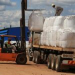 sulfate lithium Afrique Zimbabwe