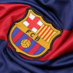 FC Barcelone champion Liga