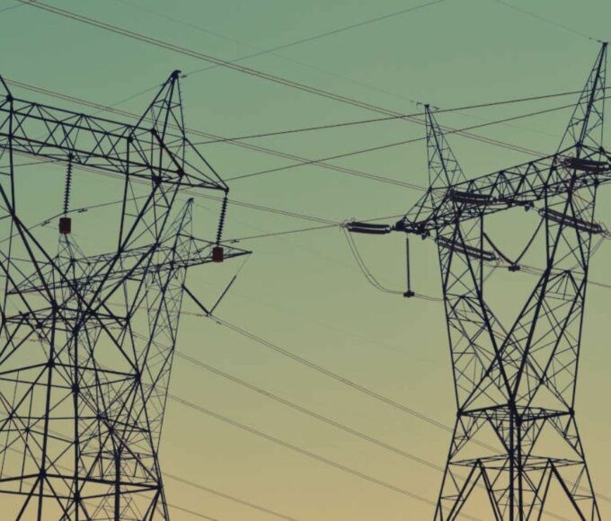 Togo coupures d'électricité incendie Ghana 