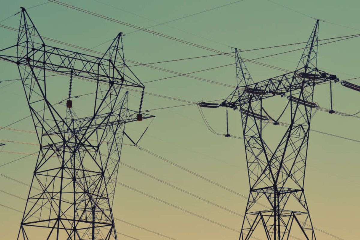 Togo coupures d'électricité incendie Ghana 