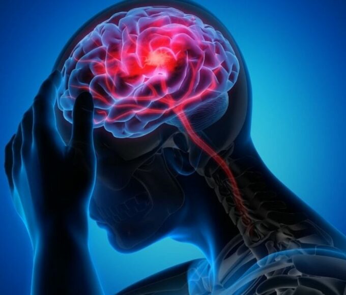 Sénégal Pr Ngor Side Diagne AVC alimentation