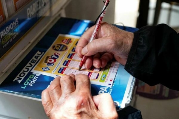 Super Loto joueur normand jackpot millions d'euros