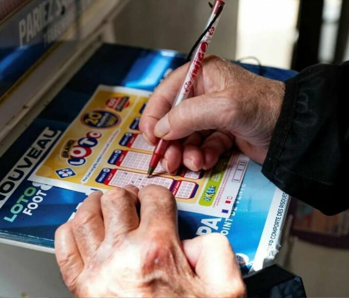Super Loto joueur normand jackpot millions d'euros