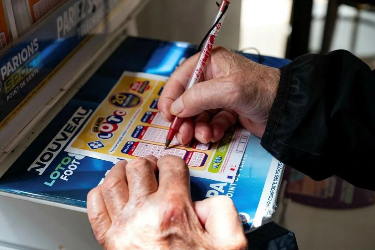 Super Loto joueur normand jackpot millions d'euros