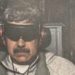 États-Unis soldat Maduro, prison