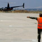 Brésil pilote licence crash hélicoptère