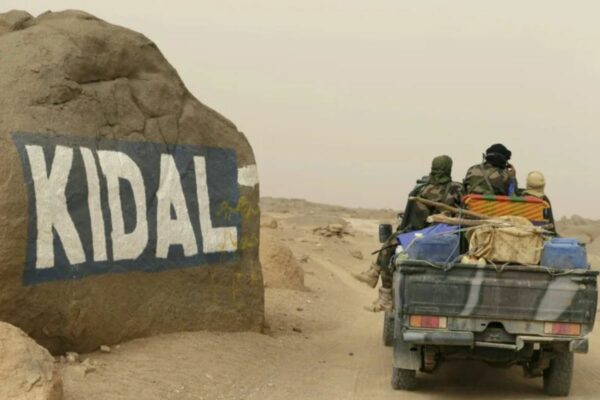 Mali Jnim Kidal