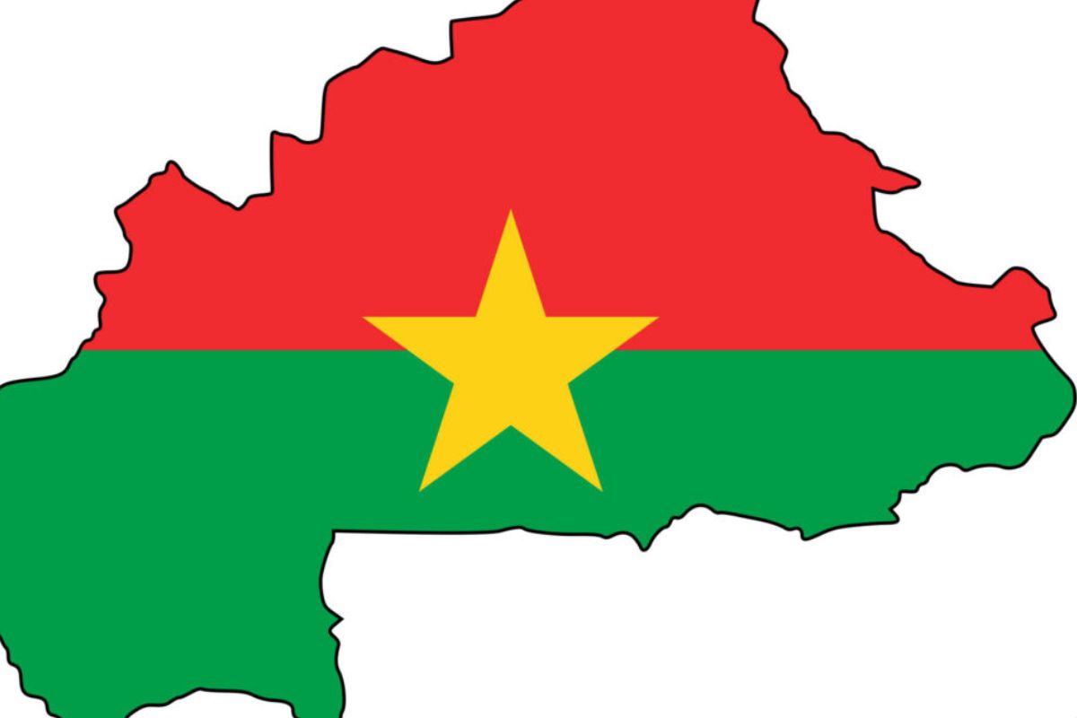 Burkina Faso Concours de notaires