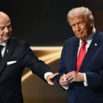 Coupe du monde 2026 FIFA Trump Iran Italie