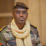 Mali ministre de la Défense Sadio Camara Kati