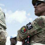 Mali mercenaires russes Kidal FLA