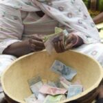 Sénégal tontine américain