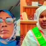 Mauritanie députées anti-esclavagistes prison