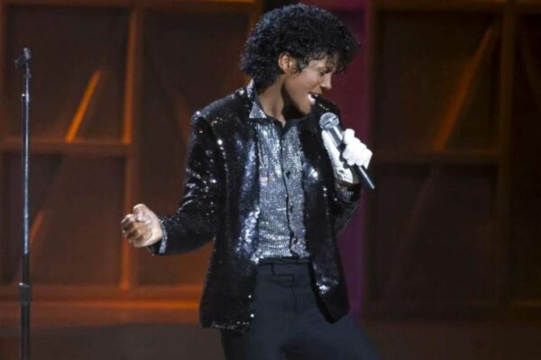 Smooth Criminal Michael Jackson