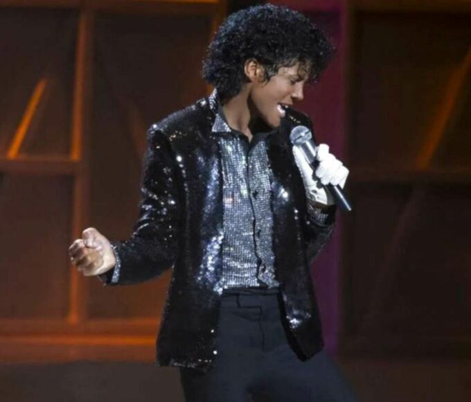 Smooth Criminal Michael Jackson