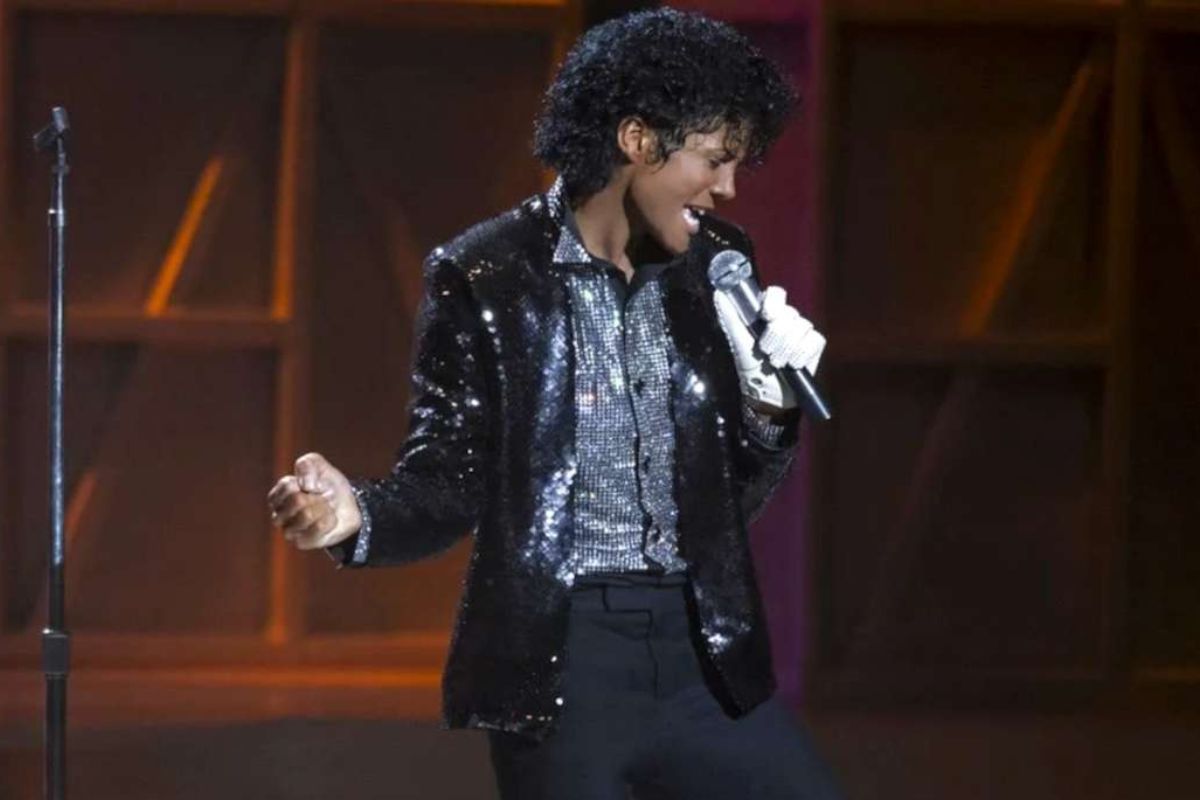 Smooth Criminal Michael Jackson