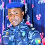 Bénin commissaire Delcoz Kindjanhoundé CRIET