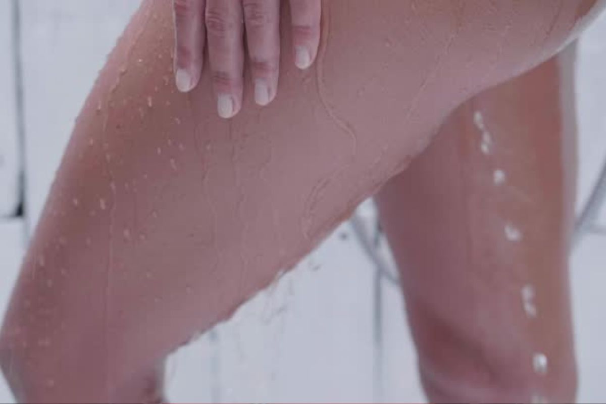 Sénégal vidéo intime