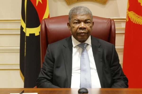Bénin João Lourenço Romuald Wadagni
