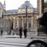 France prison, violeur victime