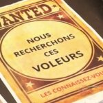 cambriolages, commerçante voleurs