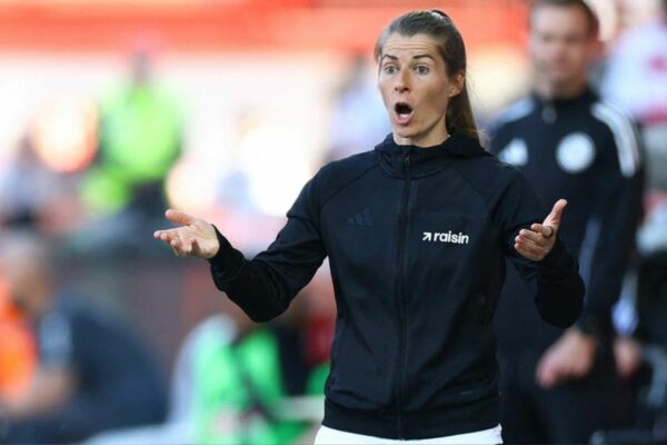 Allemagne Marie-Louise Bundesliga