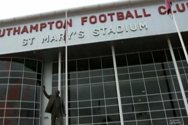 Football Southampton affaire d’espionnage