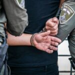 Agression religieuse française Israël haine religieuse