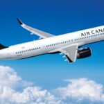 Terreur à bord d'un vol Air Canada : le pilote victime d'une crise, des passagers lui sauvent la vie